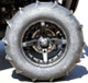 Kawasaki Mule / Teryx 14 Inch EFX Sand Slinger High Performance Sand 4-ply Tire by EFX Performance Tires
